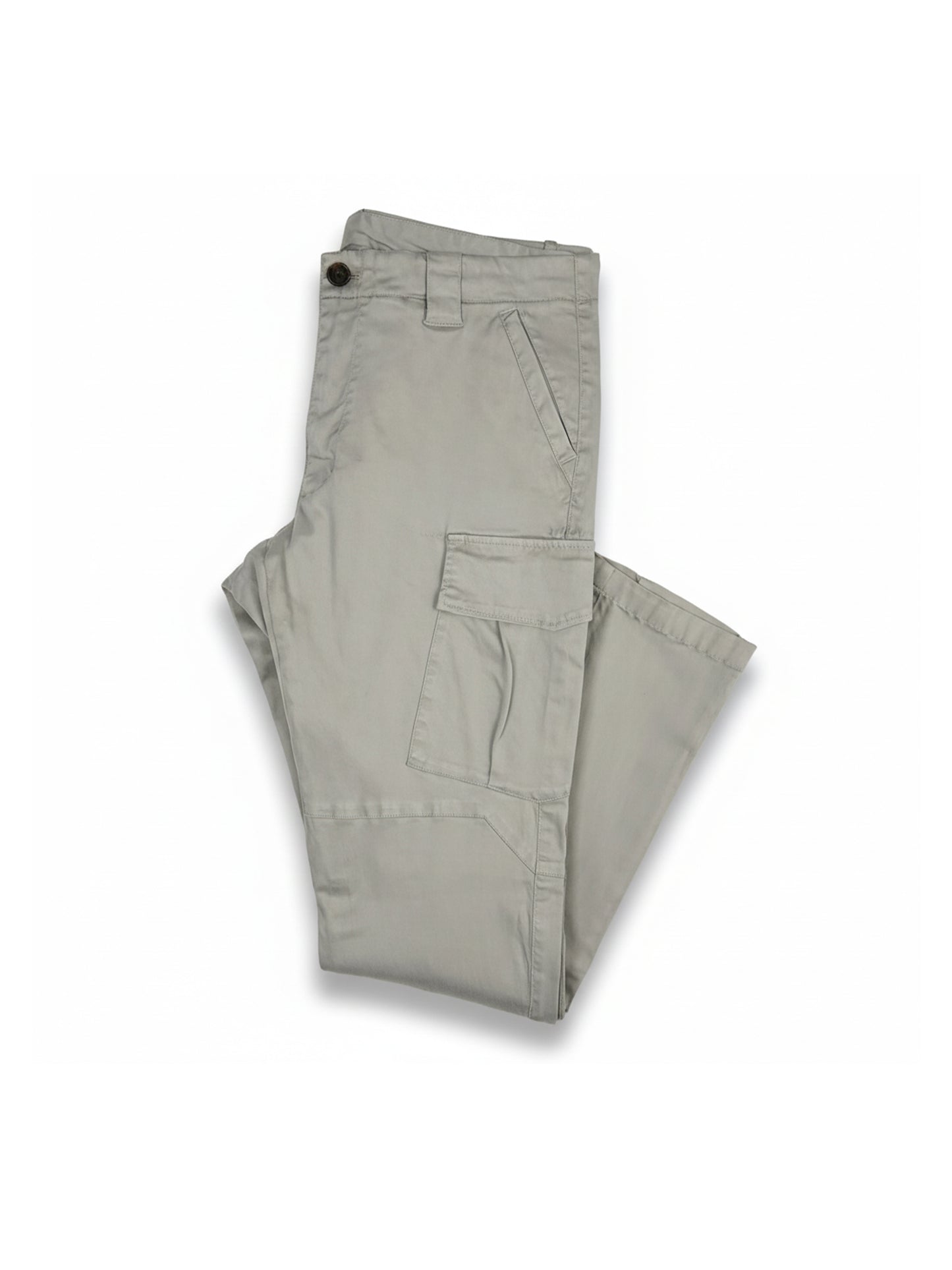 Cargo Chino Pants