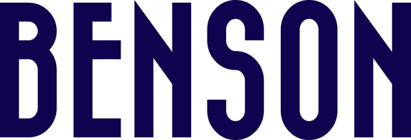 Benson Apparel Canada