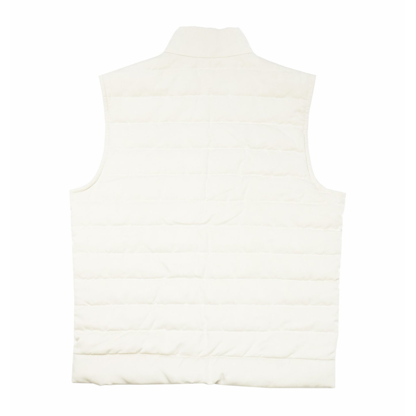 Everest Suede Colourblock Vest
