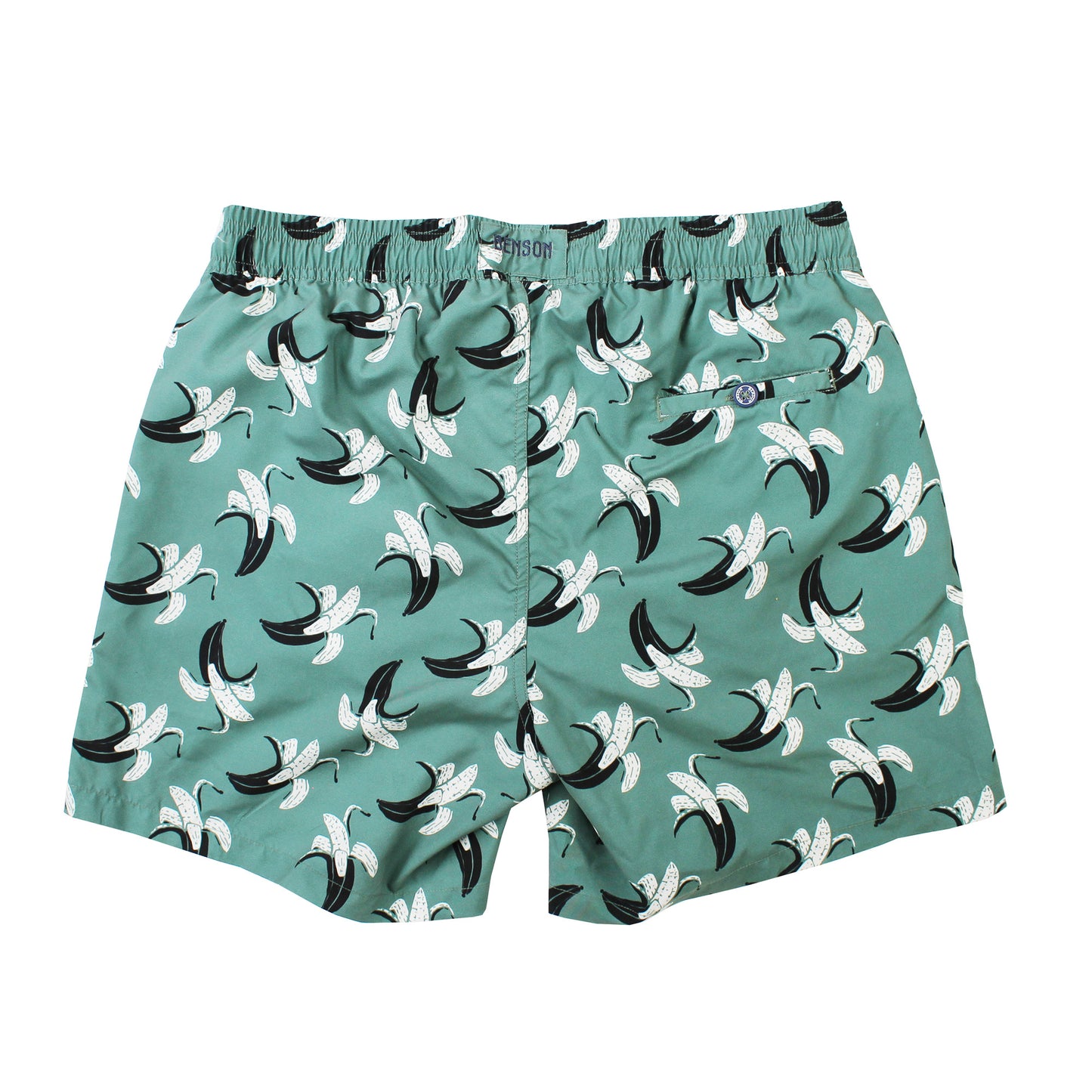 Copa Green Banana Swim