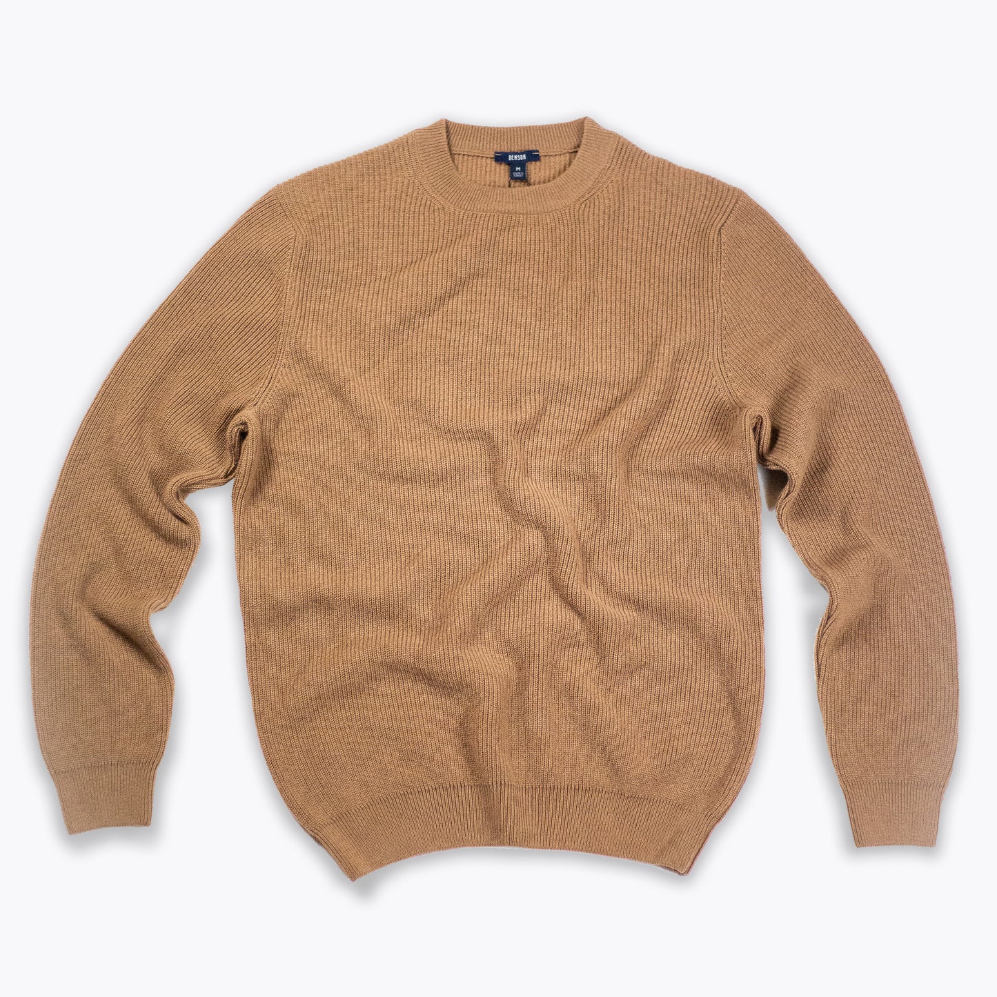 Asgard Crewneck Sweater