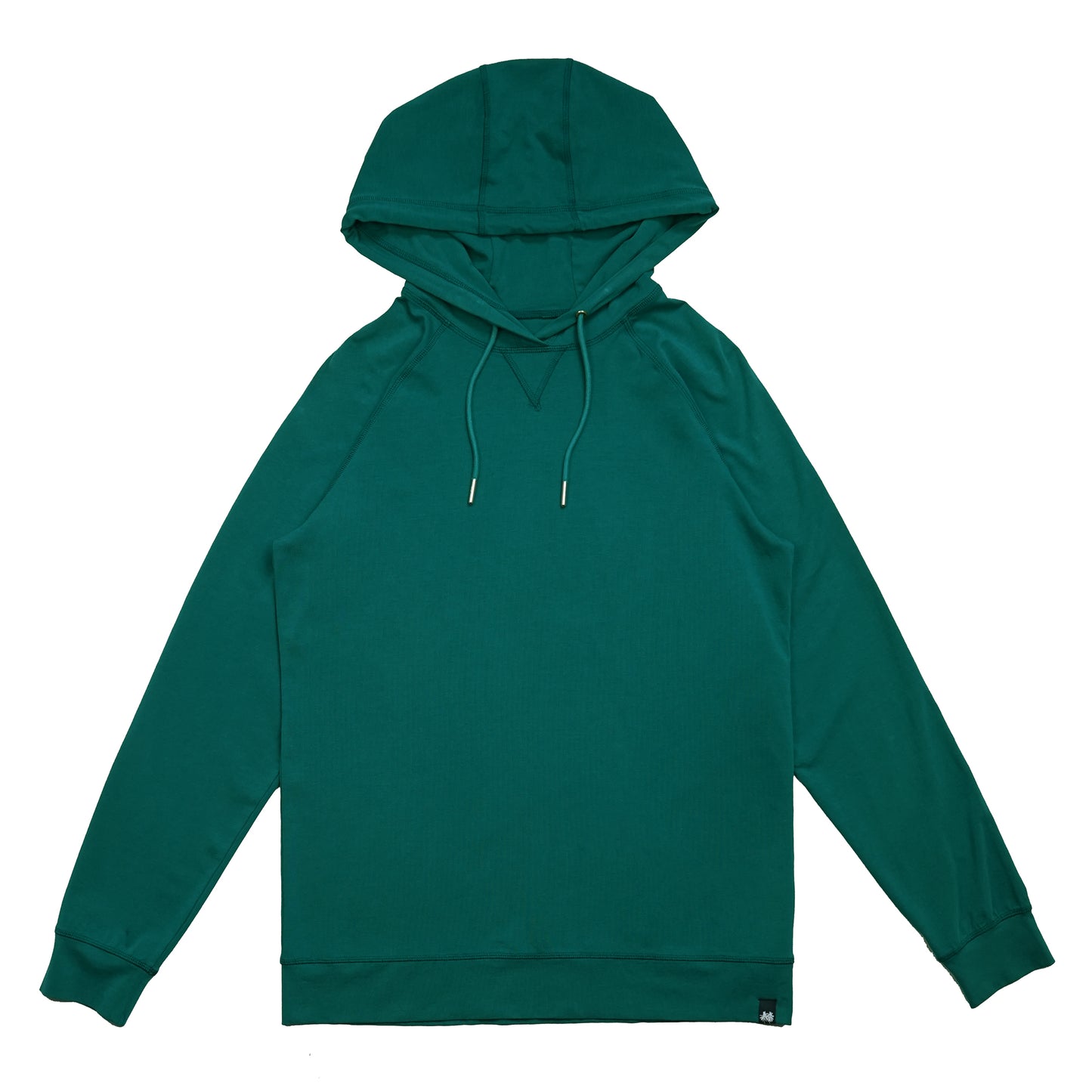 Laguna Emerald Hoodie
