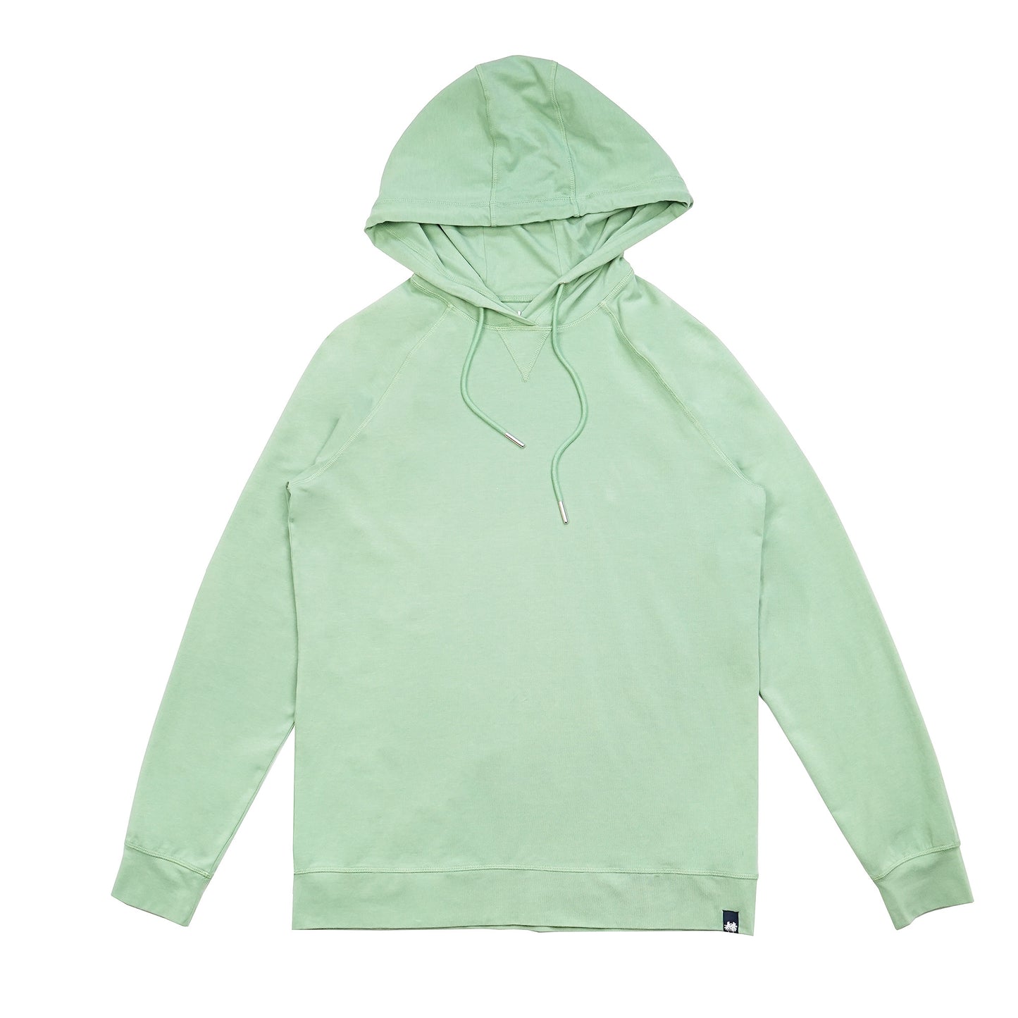 Laguna Sage Hoodie