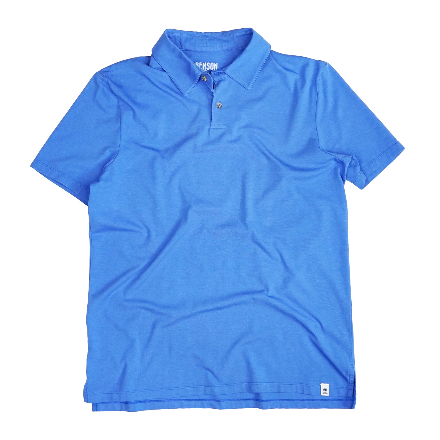 Augusta Blue Lagoon Polo