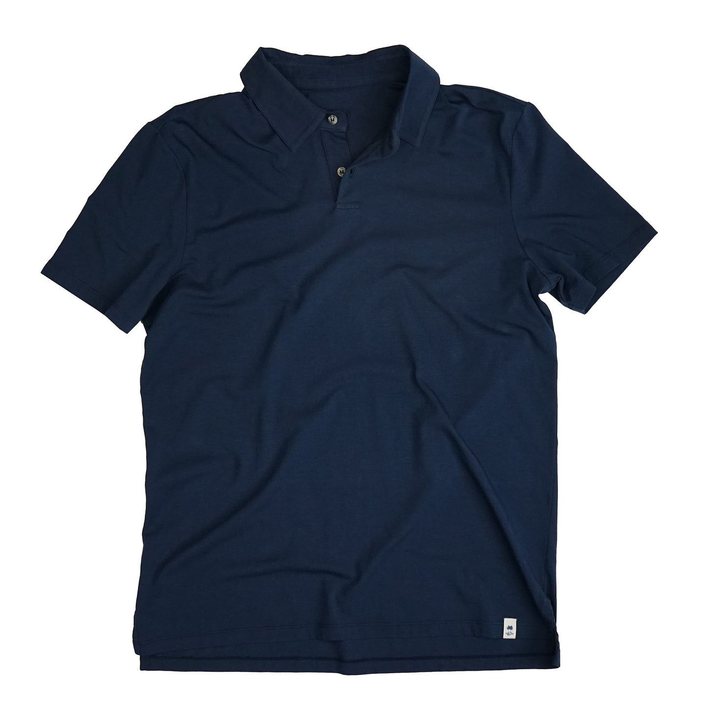 Augusta Navy Polo