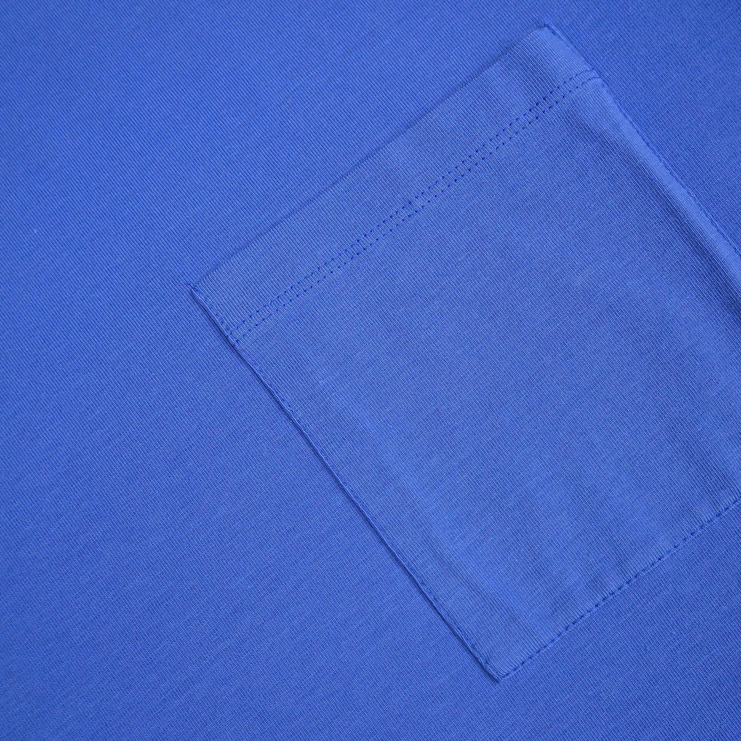 Long Beach Blue Lagoon Pocket Tee