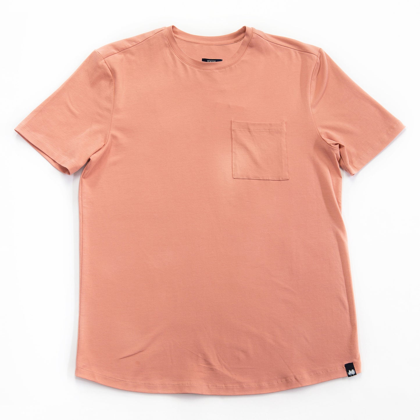 Long Beach Tee