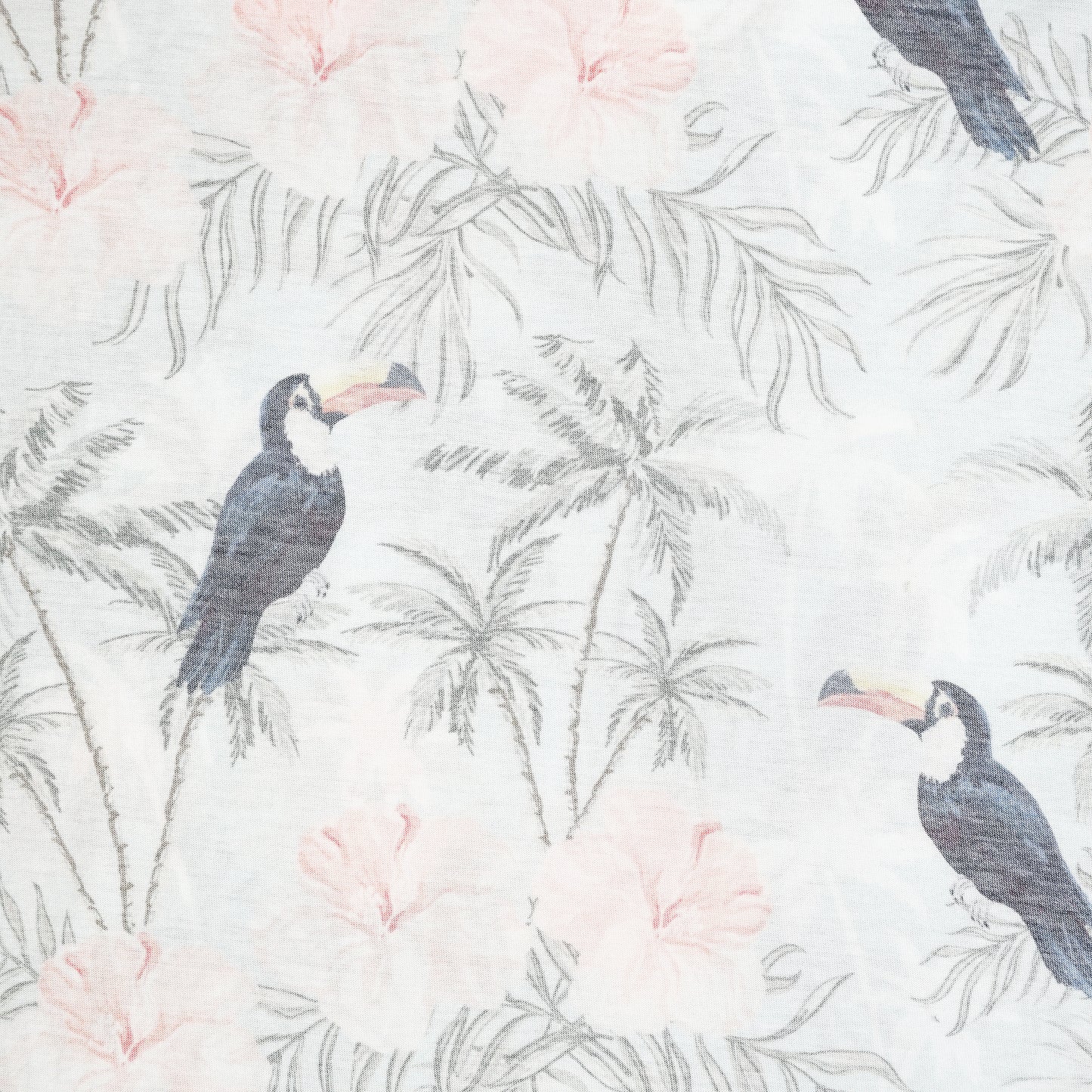 Moraine Reverse Green Toucan Tee