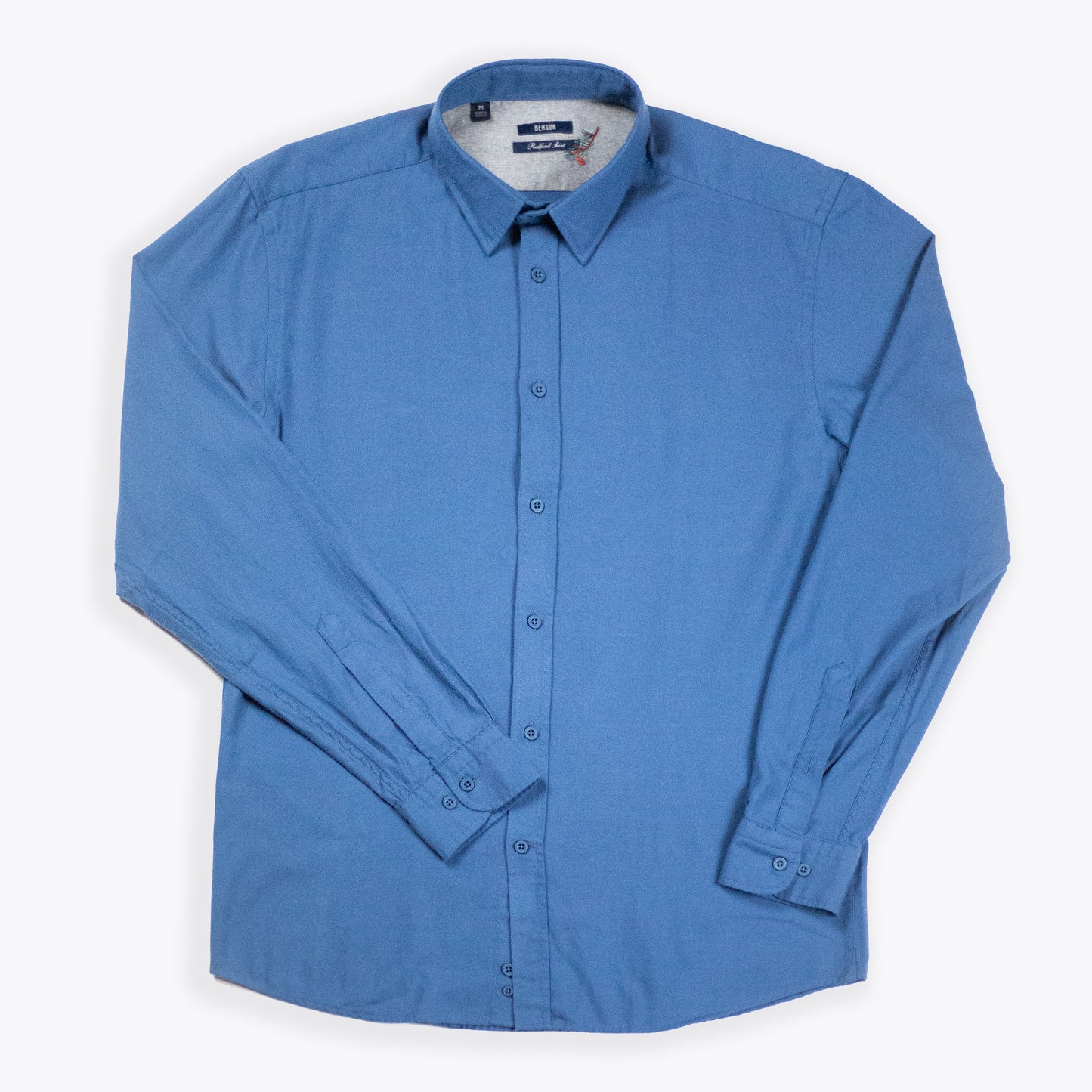 Redford Shirt