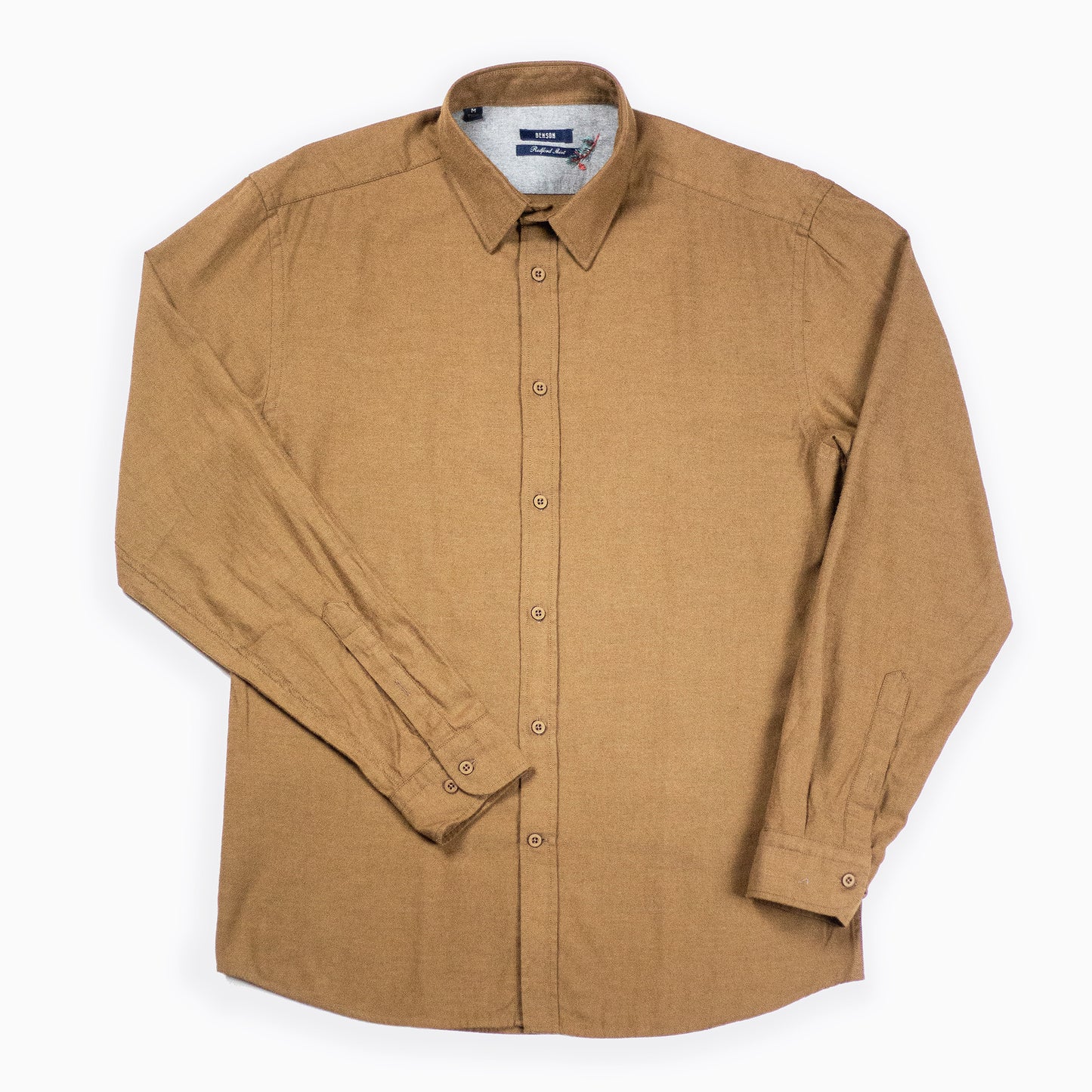 Redford Shirt