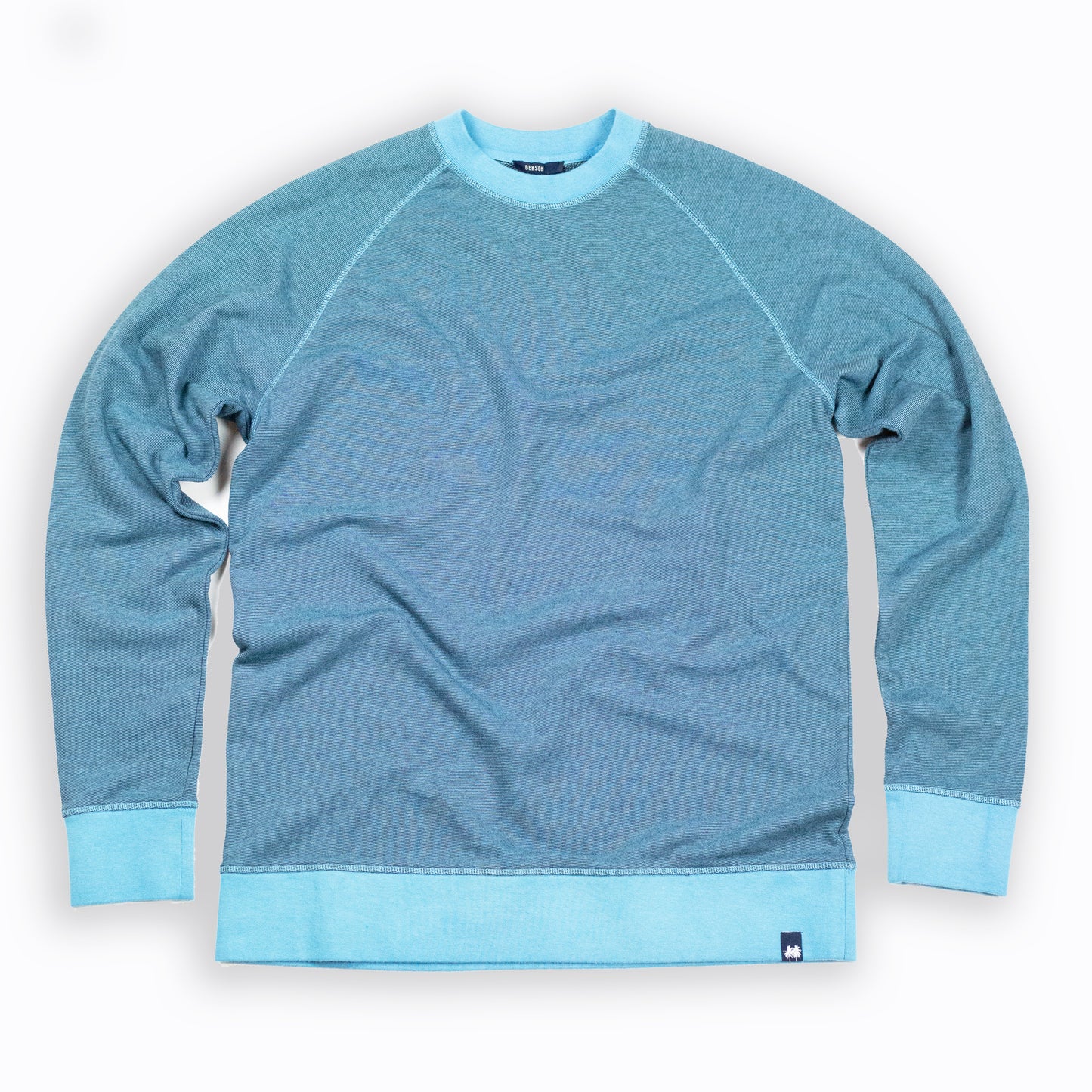 Whistler French Terry Crewneck