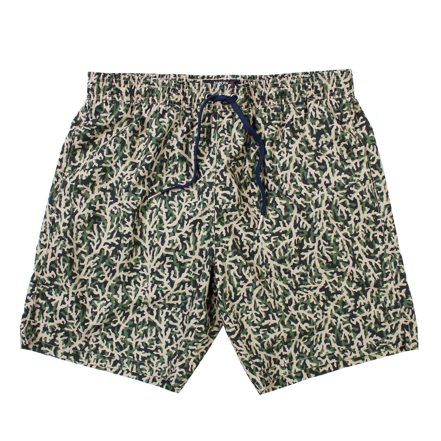 7 Mile Green Coral Swim