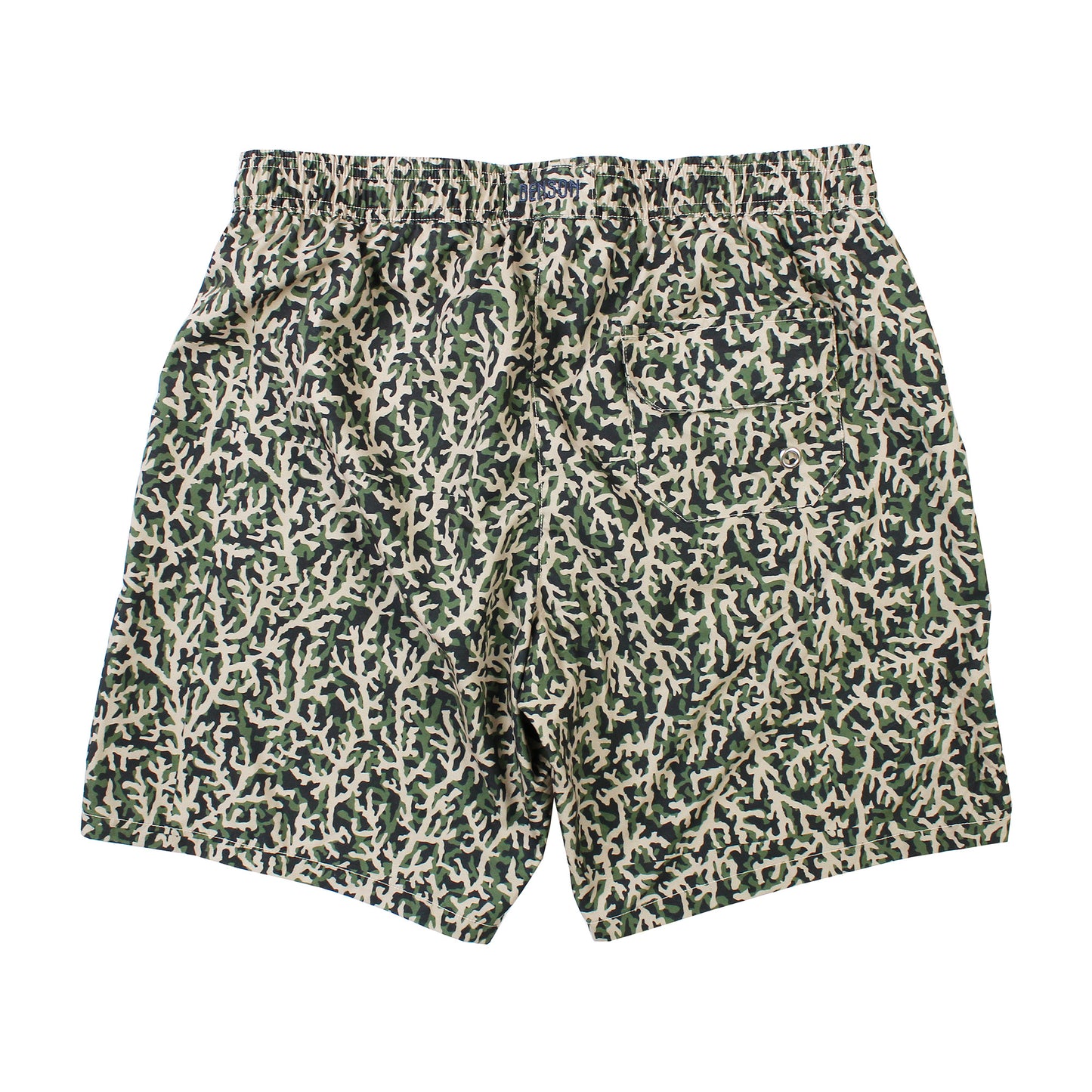 7 Mile Green Coral Swim