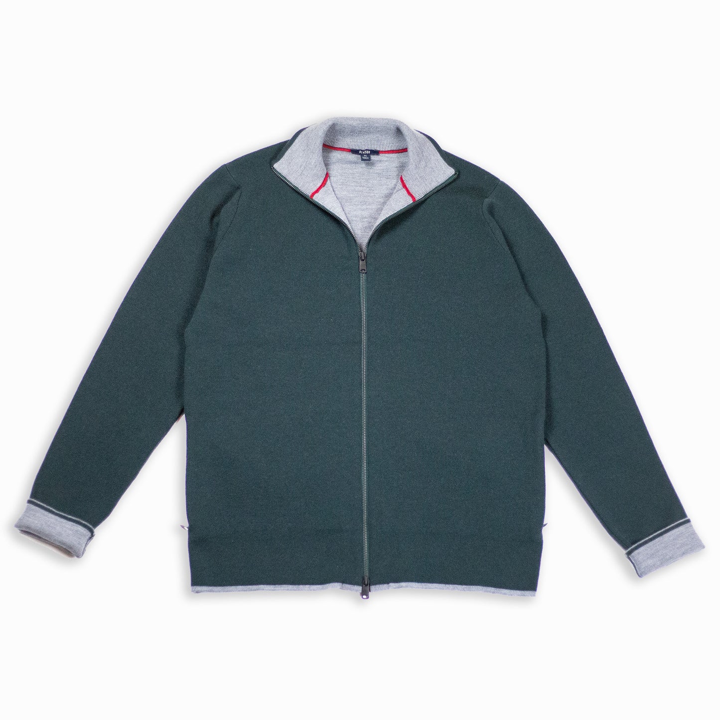 Vermont Full Zip
