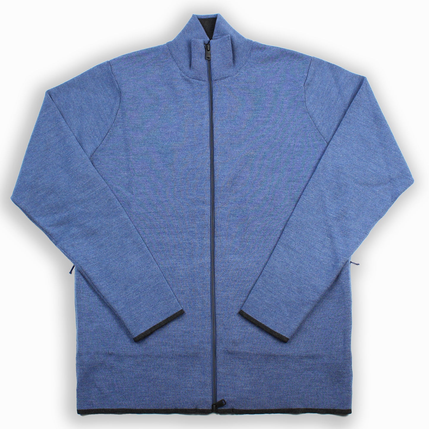 Vermont Full Zip