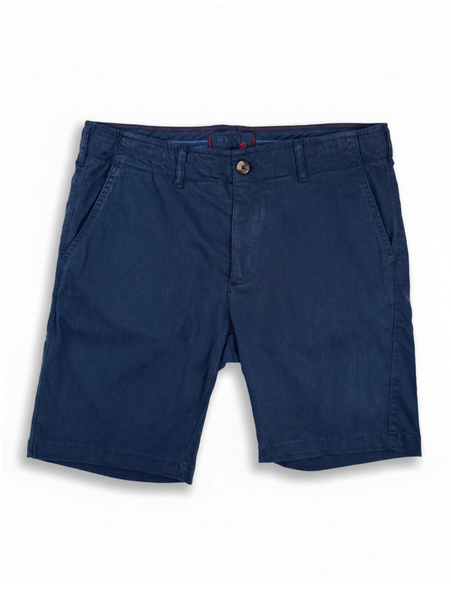 Chino Shorts