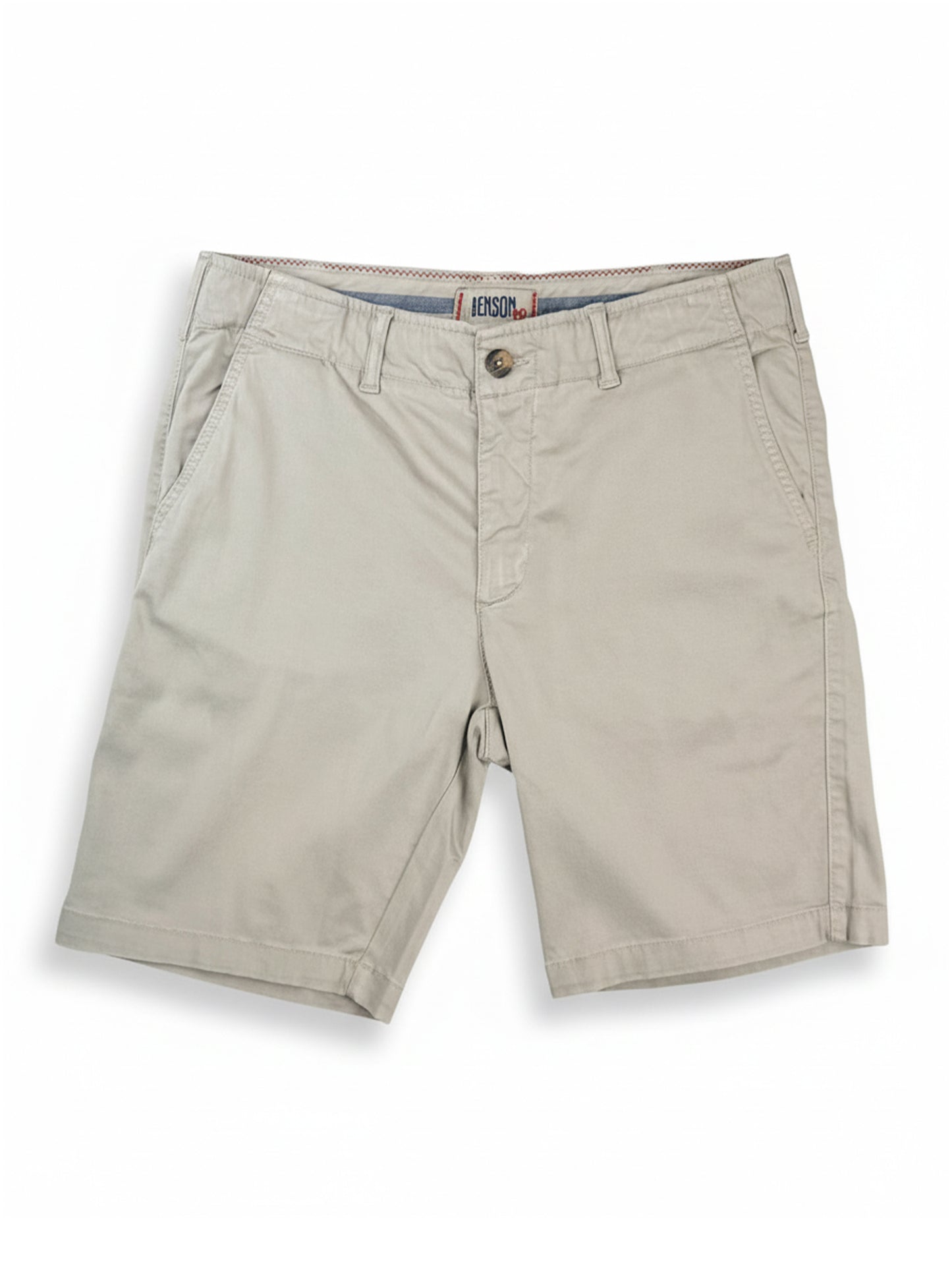 Chino Shorts
