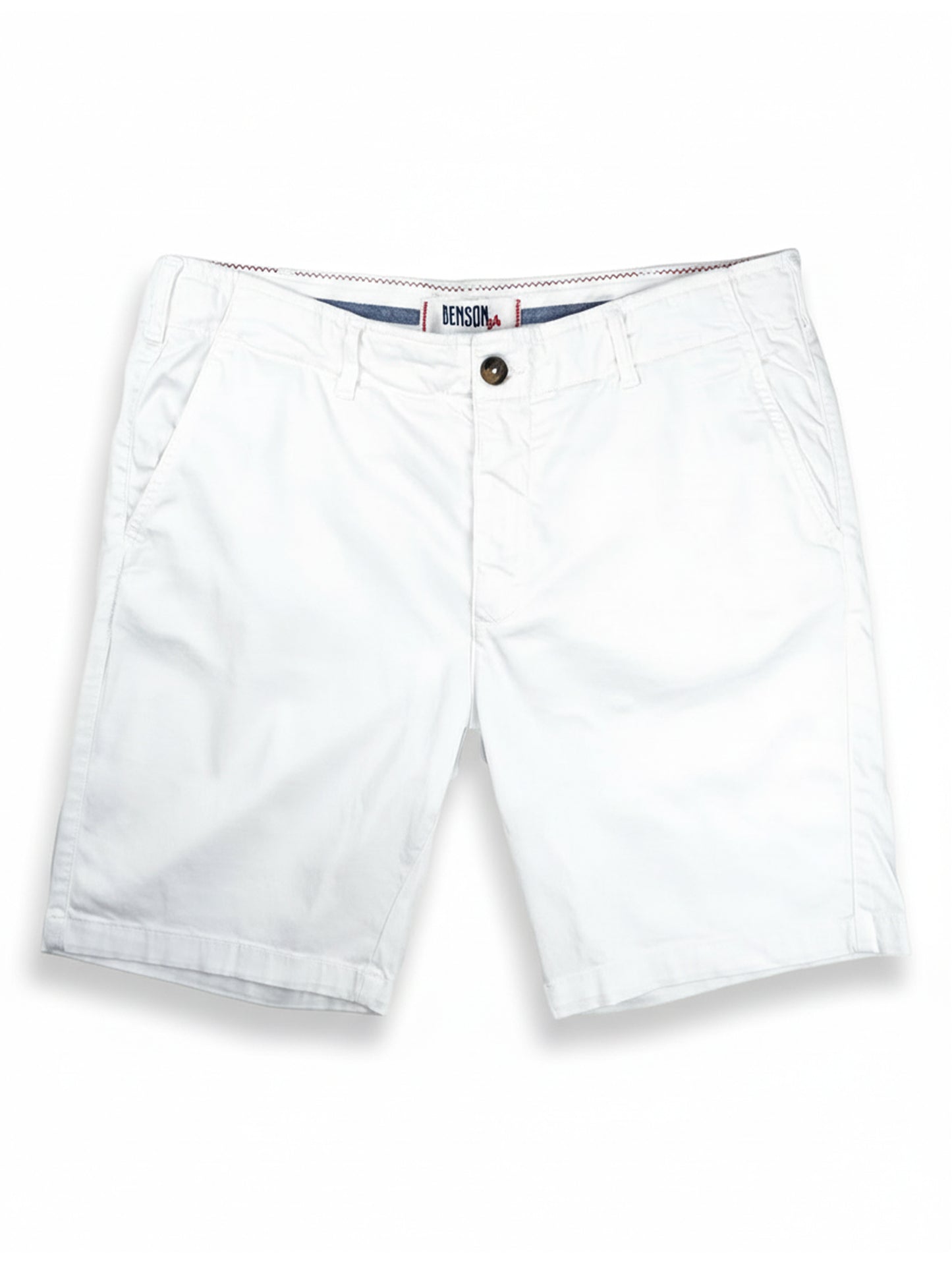 Chino Shorts
