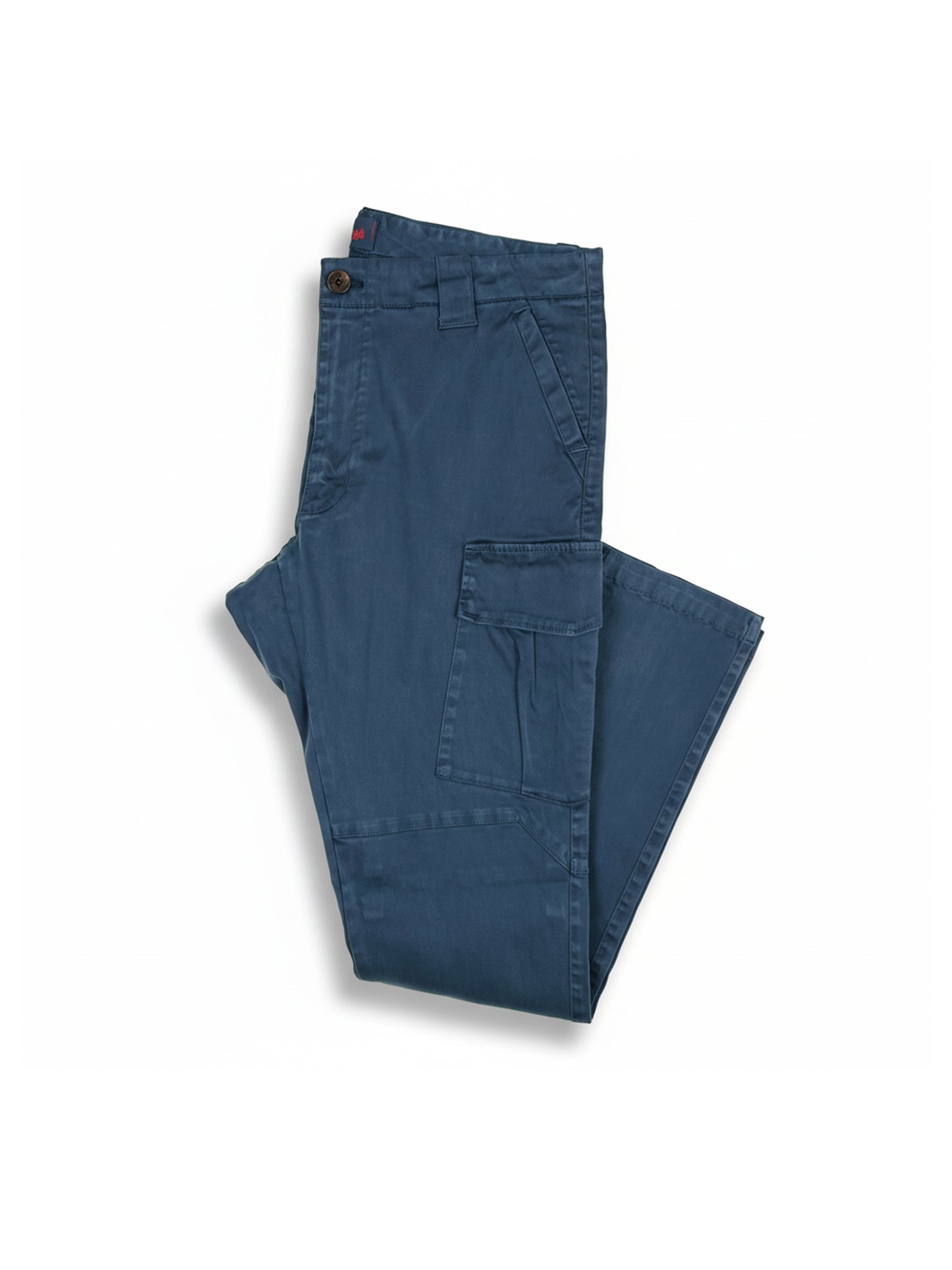 Cargo Chino Pants