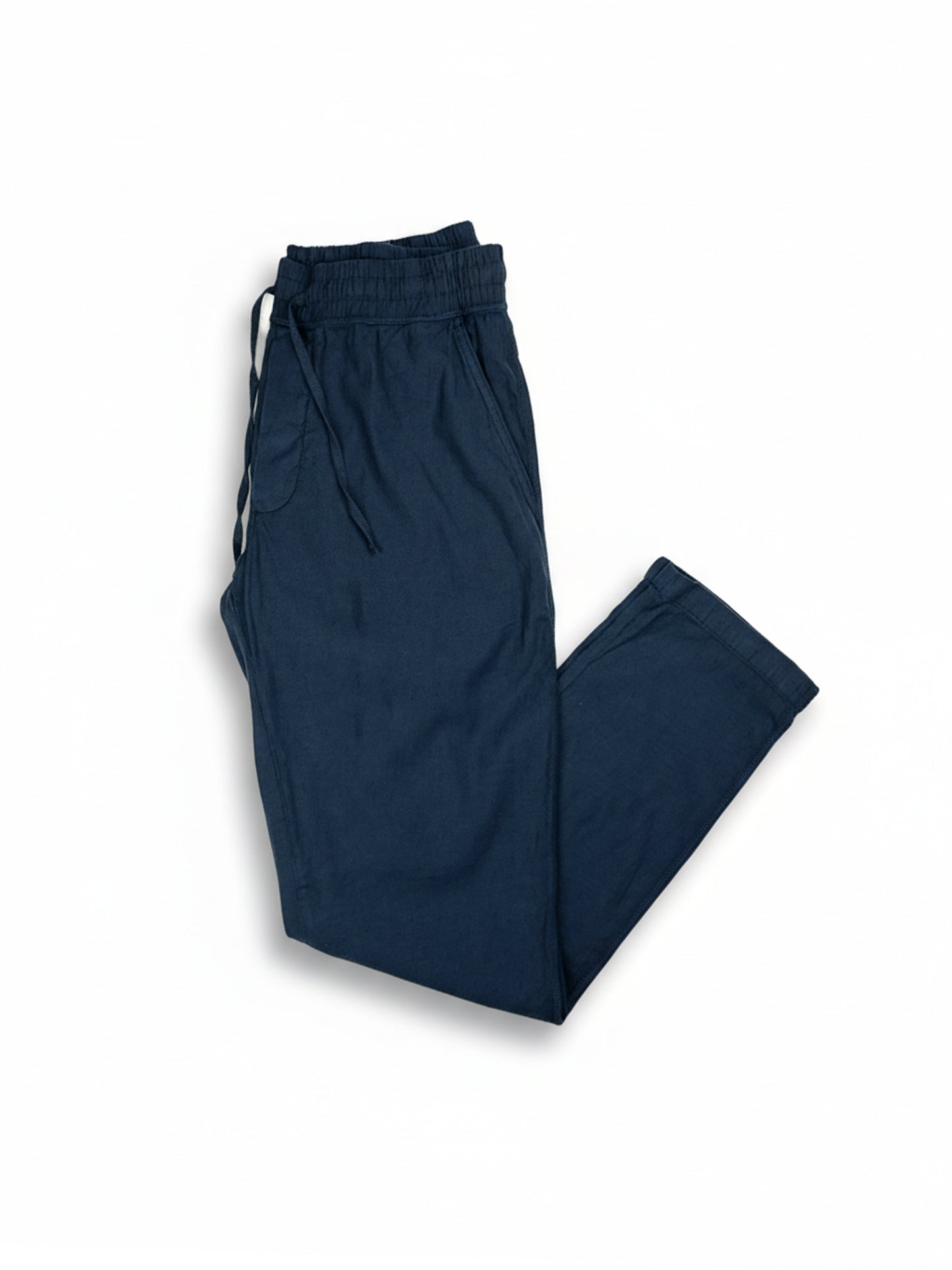 Siesta Pant with Drawstring