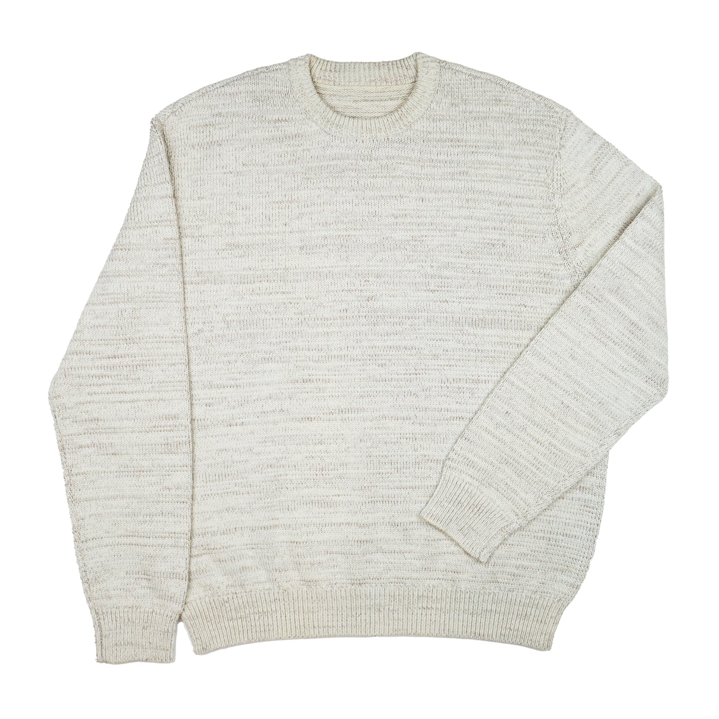 Textured Sweater