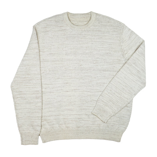 Textured Sweater