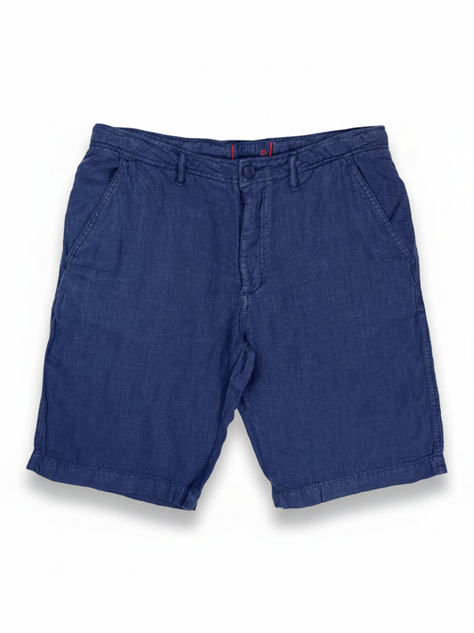 Palm Springs Linen Shorts