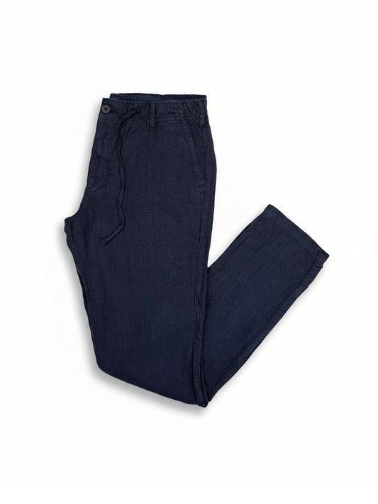 Key West Linen Pants