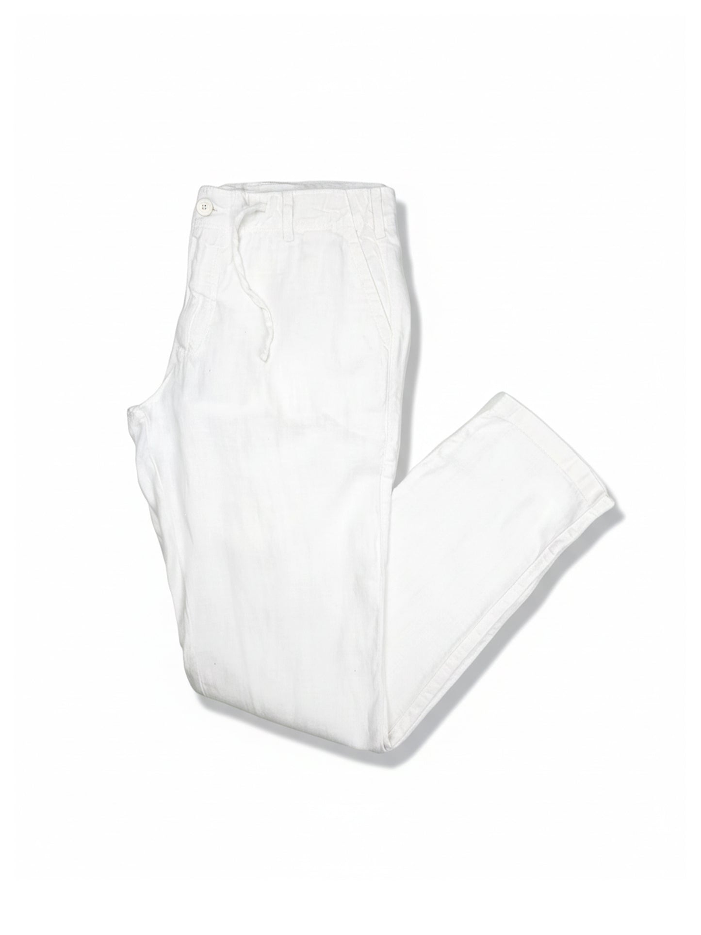 Key West Linen Pants