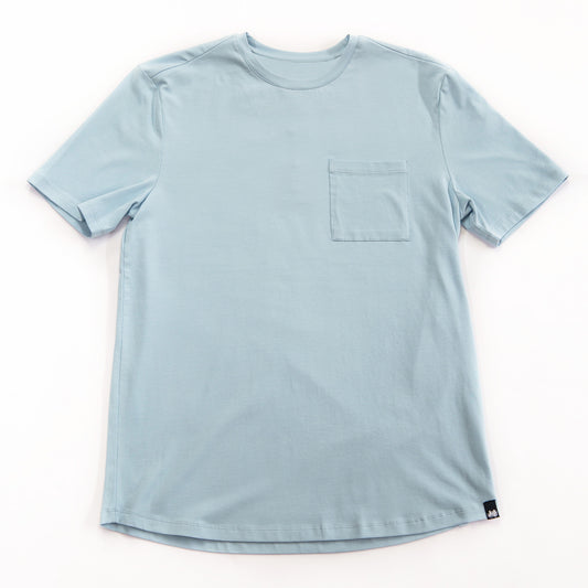 Long Beach Tee