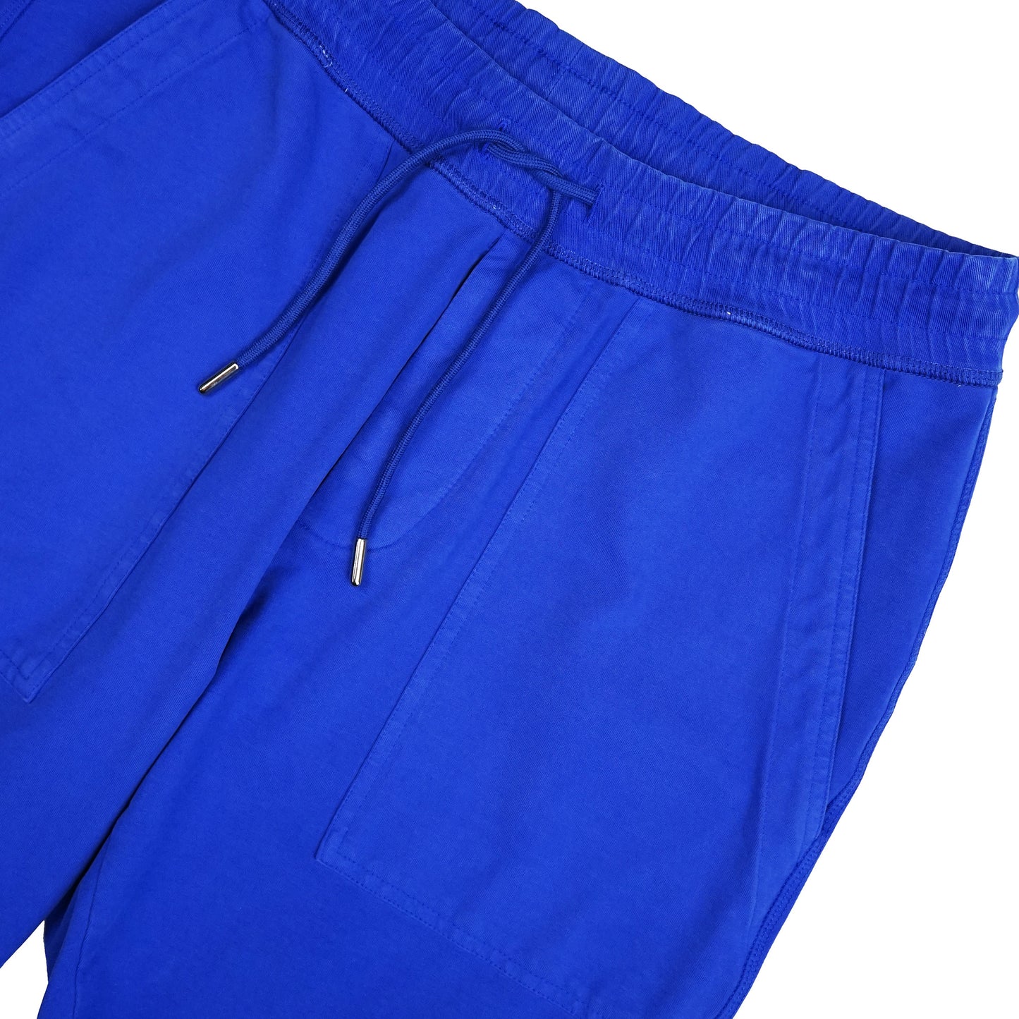 Delray Blue Lagoon Shorts