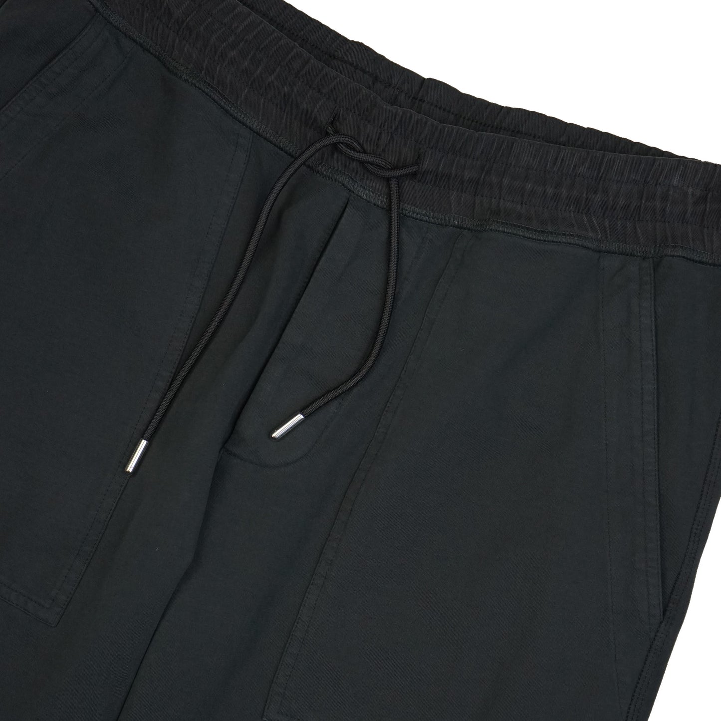 Delray Charcoal Shorts