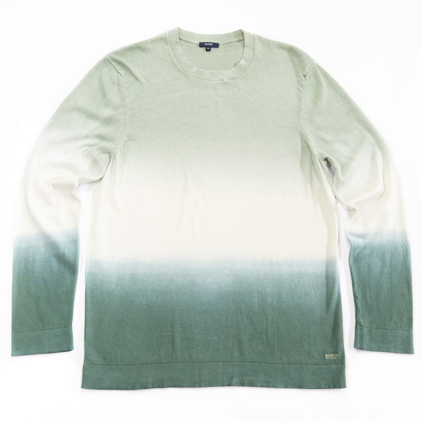 Santa Fe Dip-Dyed Sweater