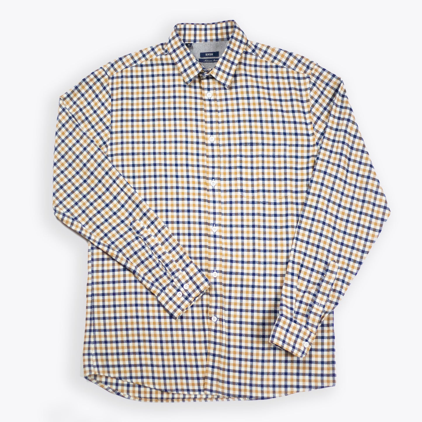 McKenzie Flannel Shirt