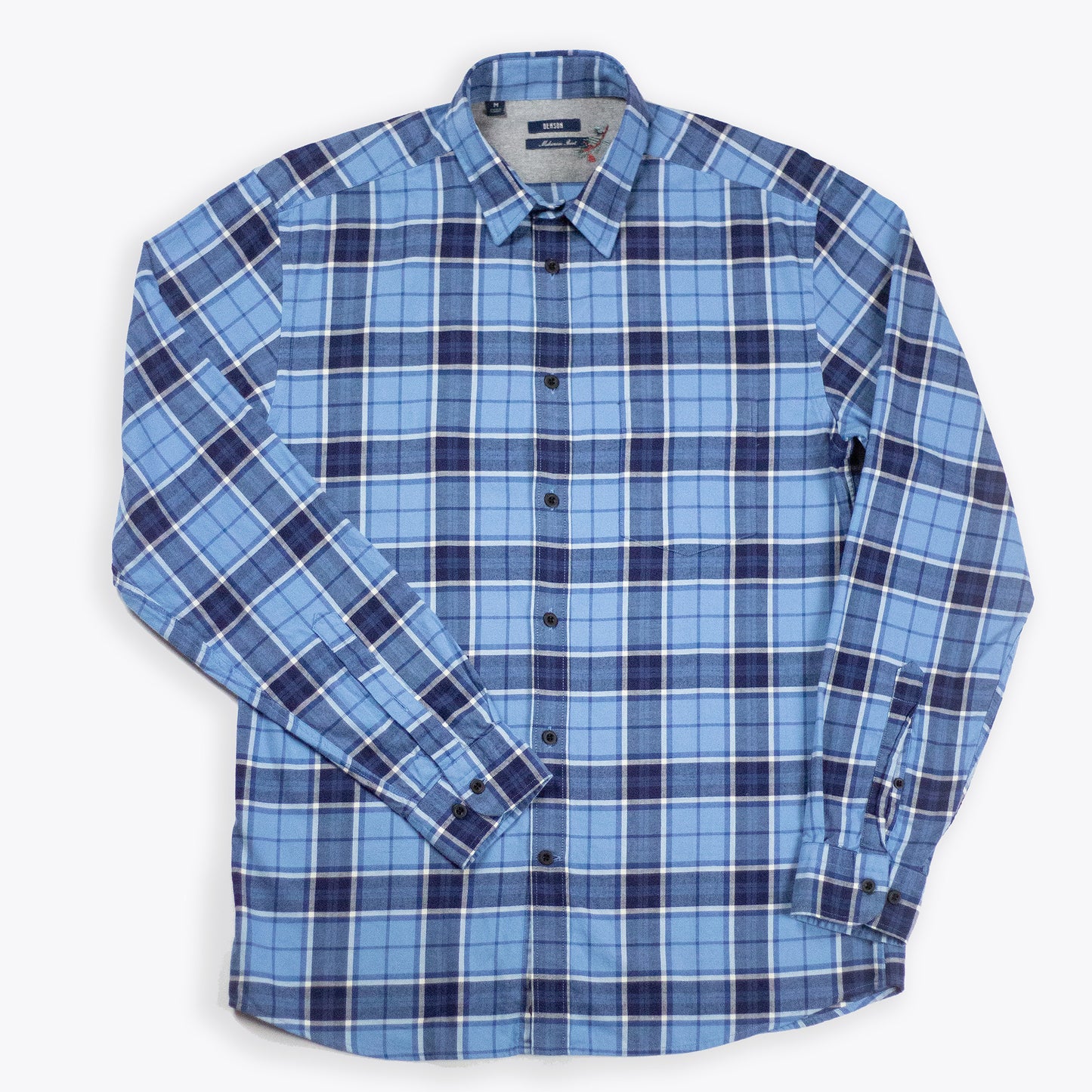 McKenzie Flannel Shirt