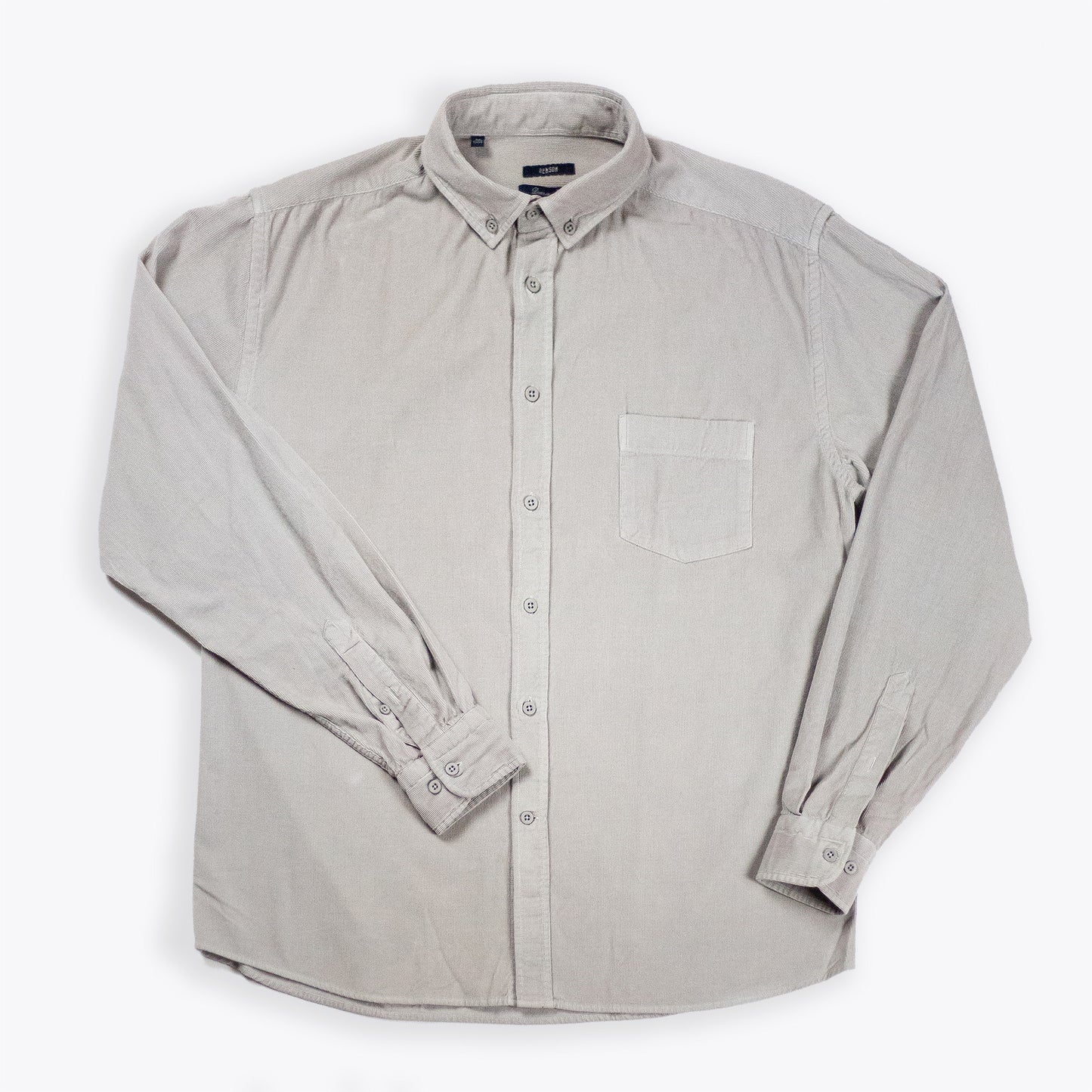 Denver Corduroy Shirt