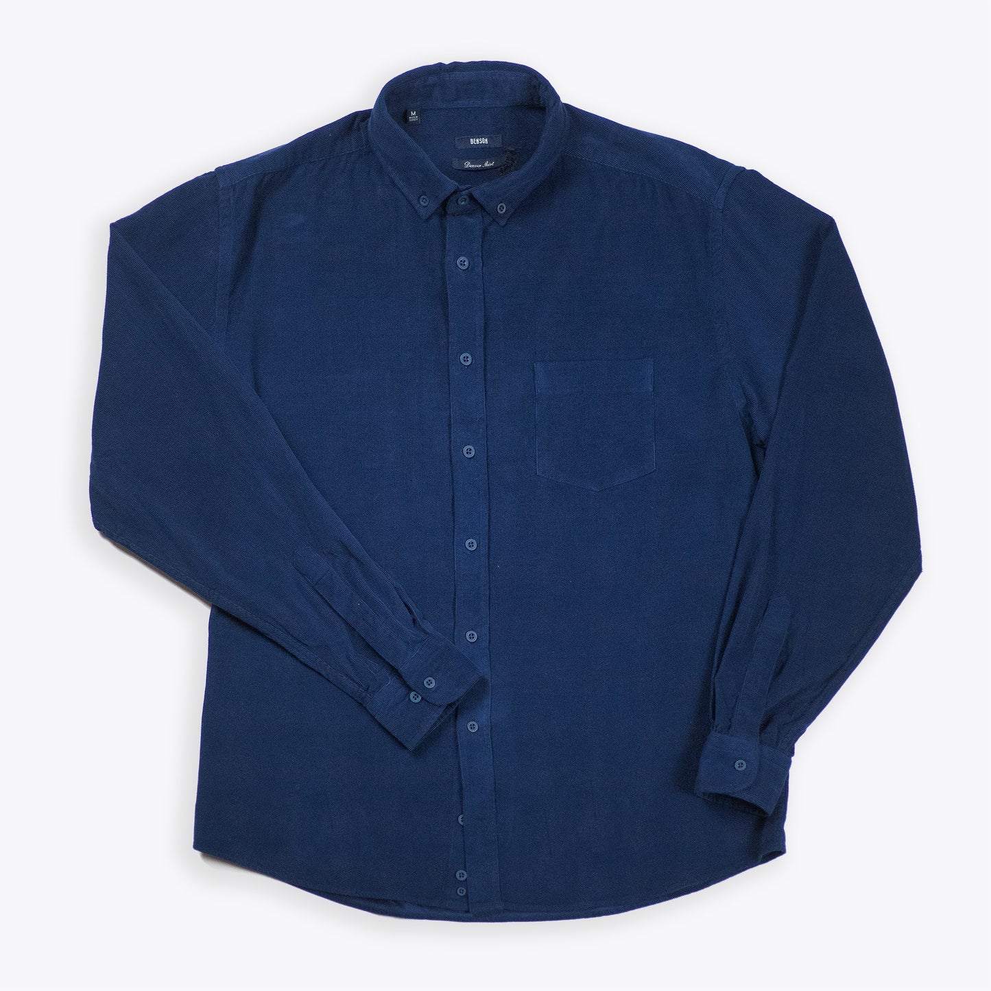 Denver Corduroy Shirt