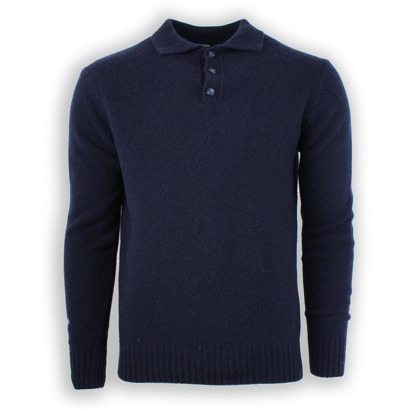 Julian Polo Sweater