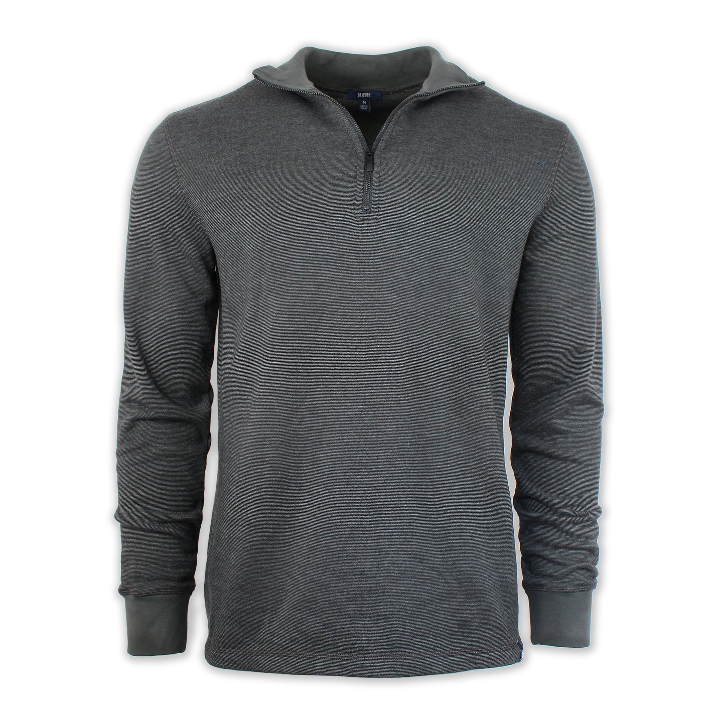 Cypress French Terry 1/4 Zip