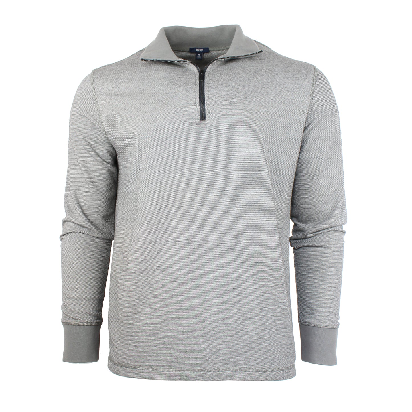 Cypress French Terry 1/4 Zip