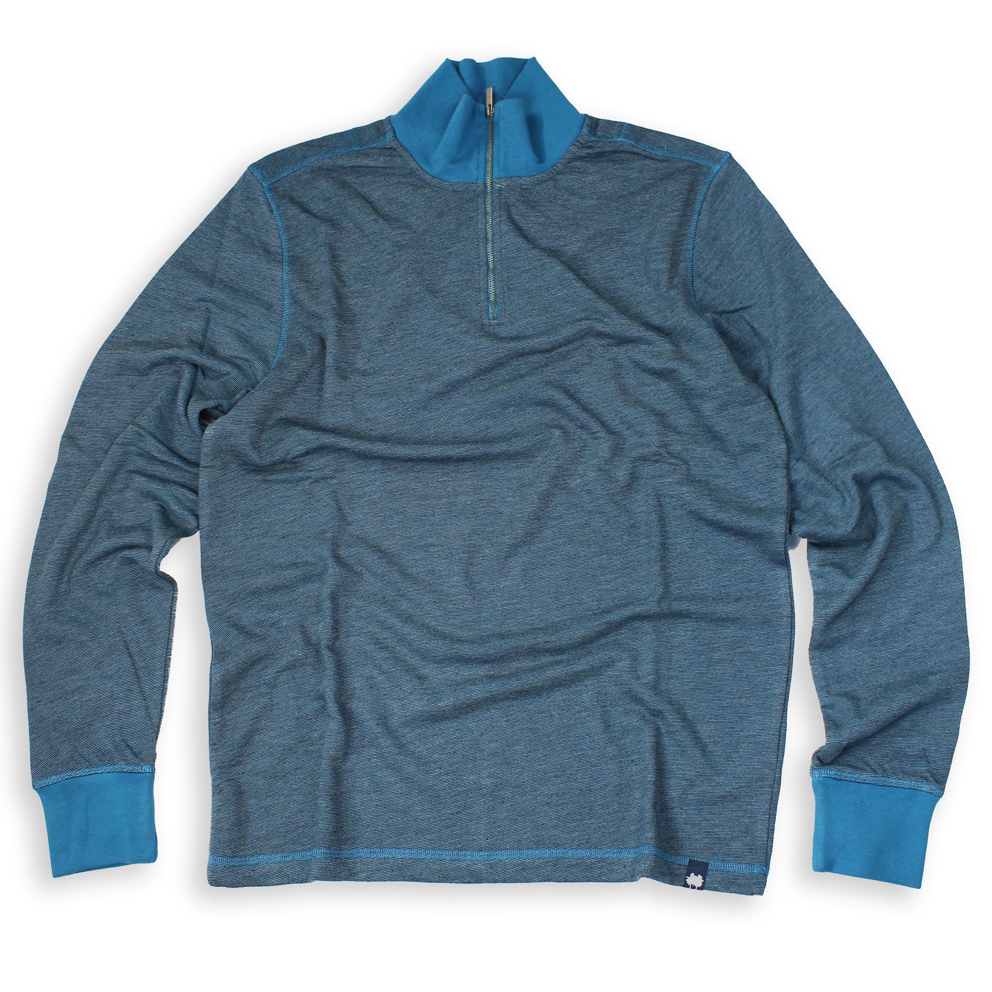 Cypress French Terry 1/4 Zip