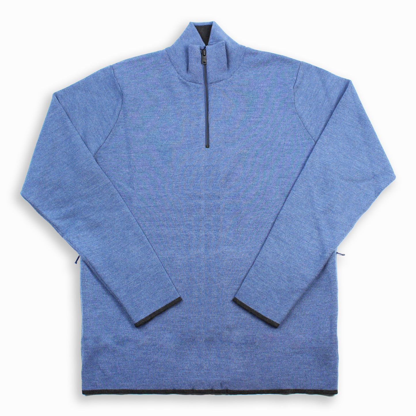 Roosevelt 1/4 Zip Sweater